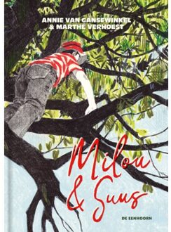 Eenhoorn, Uitgeverij De Milou En Suus - Annie Van Gansewinkel