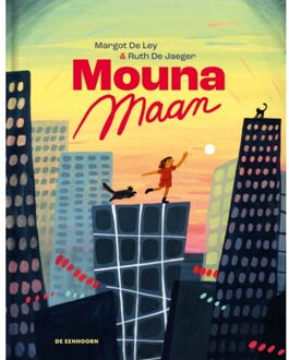 Eenhoorn, Uitgeverij De Mouna Maan - Margot de Ley