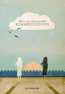 Eenhoorn, Uitgeverij De Niemandsdochters - Boek Annie van Gansewinkel (9462911223)