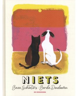 Eenhoorn, Uitgeverij De Niets