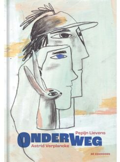 Eenhoorn, Uitgeverij De Onderweg - Pepijn Lievens