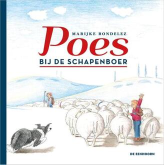 Eenhoorn, Uitgeverij De Poes bij de schapenboer