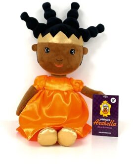 Eenhoorn, Uitgeverij De Pop Prinses Arabella - Prinses Arabella