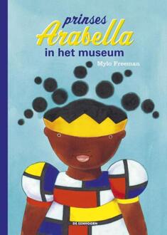 Eenhoorn, Uitgeverij De Prinses Arabella In Het Museum