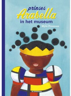 Eenhoorn, Uitgeverij De Prinses Arabella In Het Museum