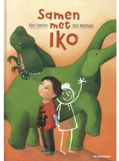 Eenhoorn, Uitgeverij De Samen met Iko