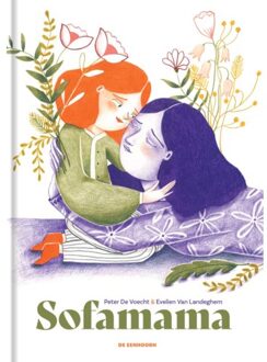 Eenhoorn, Uitgeverij De Sofamama - Peter De Voecht