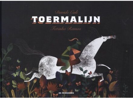 Eenhoorn, Uitgeverij De Toermalijn