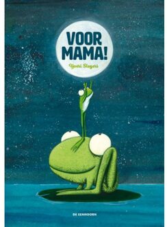 Eenhoorn, Uitgeverij De Voor mama