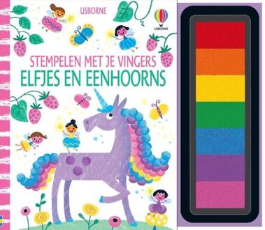 Eenhoorns en elfjes