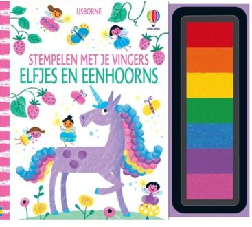 Eenhoorns en elfjes