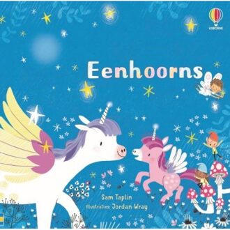 Eenhoorns - Lichtjes En Geluiden