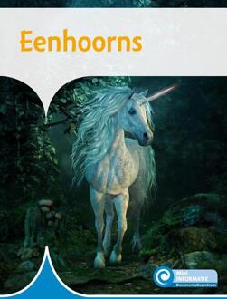 Eenhoorns - Mini Informatie - Marlies Verhelst