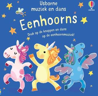 Eenhoorns