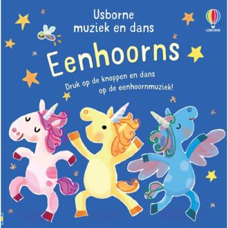 Eenhoorns