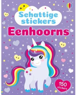 Eenhoorns