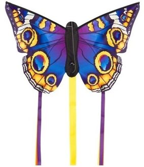 eenlijnskindervlieger Butterfly Kite R Buckeye 53 cm