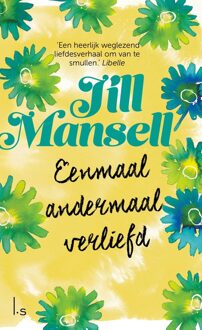 Eenmaal andermaal verliefd - eBook Jill Mansell (9021806444)