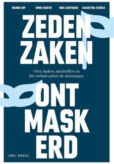 Eens dader, altijd dader? -  Dirk Leestmans (ISBN: 9789493499478)