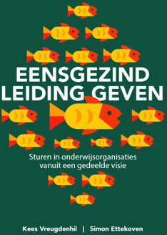Eensgezind Leiding Geven