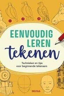 Eenvoudig leren tekenen