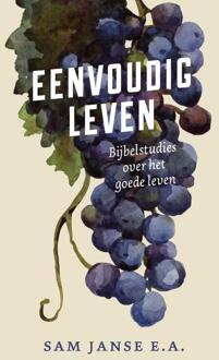 Eenvoudig leven - (ISBN:9789043536455)