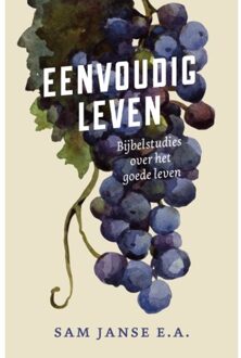 Eenvoudig leven - (ISBN:9789043536455)