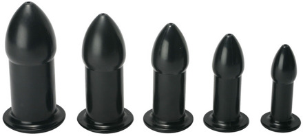 Eenvoudig te gebruiken Dialator Kit - Eenvoudig te gebruiken Dialator Kit