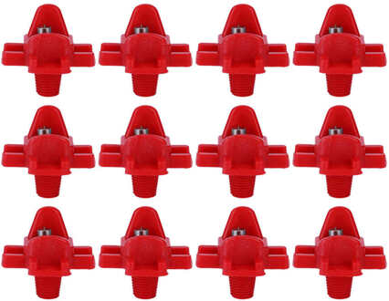 Eenvoudig Te Installeren Kip Waterer Tepels Waterer Automatische Gevogelte Drinker Voor Kip