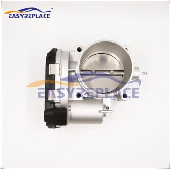 Eenvoudig Vervangen Brandstofinjectie Gasklephuis 8677867 8677658 0280750131 Voor Volvo S60 C70 S80 XC90