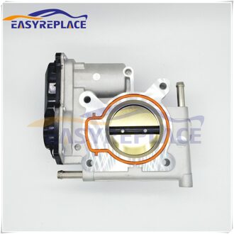 Eenvoudig Vervangen gasklephuis Klep OE L3R4-13-640 L3G2-13-640A 125001390 L3R413640 L3G213640A 67-4200 125001578 Voor Mazda 3 5