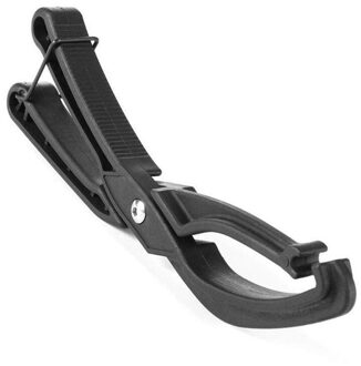 Eenvoudig Vouwfiets Reistas Waterdichte Fiets Draagtas Outdoor Pack