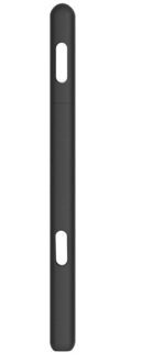 Eenvoudige Etui Voor Sam-Sung Galaxy- Tab S6 S7 S-Pen Cover Leuke Cartoon Tablet siliconen Etui zwart-1