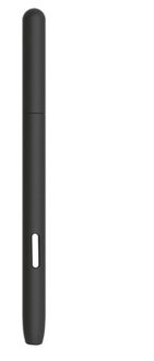 Eenvoudige Etui Voor Sam-Sung Galaxy- Tab S6 S7 S-Pen Cover Leuke Cartoon Tablet siliconen Etui zwart-2