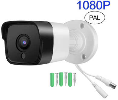 Eenvoudige Gebruik Security Camera Automatisch Bescherming Camera Outdoor Dvr Camera Business Hond Voor Home Security Remote 1080P PAL format