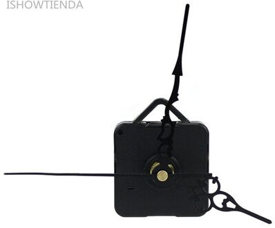 Eenvoudige Handen Diy Quartz Wandklok Grote Reloj De Pared Beweging Mechanisme Reparatie Onderdelen Eerste Klok Pa