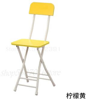 Eenvoudige Kruk, Rugleuning Stoel, Thuis Klapstoel, Draagbare Kantoor Stoel, Conferentie Stoel, Computer Stoel, stoel, Slaapzaal Chai same zoals de afbeelding 3