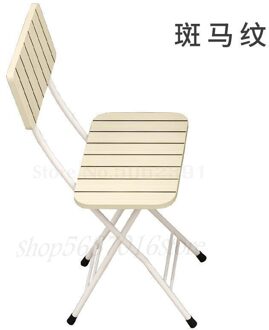 Eenvoudige Kruk, Rugleuning Stoel, Thuis Klapstoel, Draagbare Kantoor Stoel, Conferentie Stoel, Computer Stoel, stoel, Slaapzaal Chai same zoals de afbeelding 8