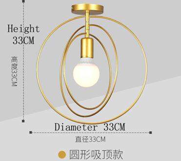 Eenvoudige Moderne Stijl Led Lampen Ijzer Kroonluchter E27 Lamp Loft Licht Mode Kroonluchters Thuis Creatieve Verlichting Slaapkamer Decoratie Cold wit