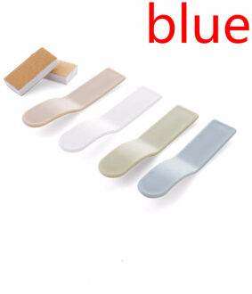 Eenvoudige Nordic Toilet Seat Cover Lifter Sanitaire Closestool Seat Cover Lift Handvat Deksel Lifer Toiletbril Lifter Badkamer Leverancier 3