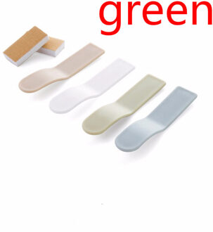 Eenvoudige Nordic Toilet Seat Cover Lifter Sanitaire Closestool Seat Cover Lift Handvat Deksel Lifer Toiletbril Lifter Badkamer Leverancier 4