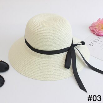 Eenvoudige Opvouwbare Wide Brim Floppy Meisjes Stro Zonnehoed Strand Vrouwen Zomer Hoed Uv Beschermen Reizen Cap Dame Cap vrouwelijke Oranje