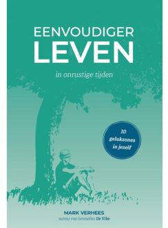 Eenvoudiger leven - (ISBN:9789082904871)