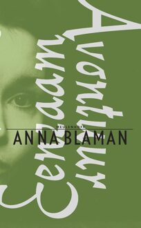 Eenzaam avontuur - eBook Anna Blaman (9460928366)