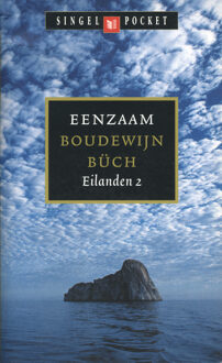 Eenzaam - eBook Boudewijn Büch (9029580895)