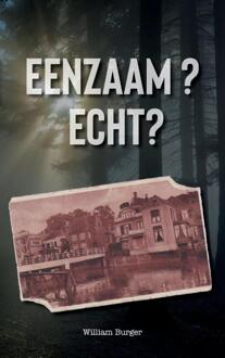 Eenzaam, Echt? - Wim Burger