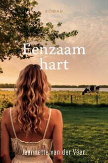 Eenzaam hart - Jeannette van der Veen - ebook