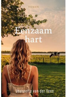 Eenzaam Hart - Jeannette van der Veen
