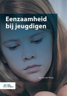 Eenzaamheid bij jeugdigen - Boek Jan van der Ploeg (9036819520)