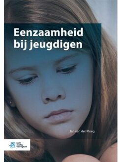Eenzaamheid bij jeugdigen - Boek Jan van der Ploeg (9036819520)